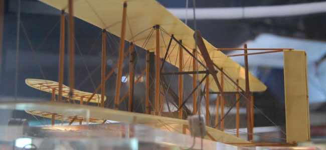 Paterna 1909-2009 Centenario de la Aviación Española