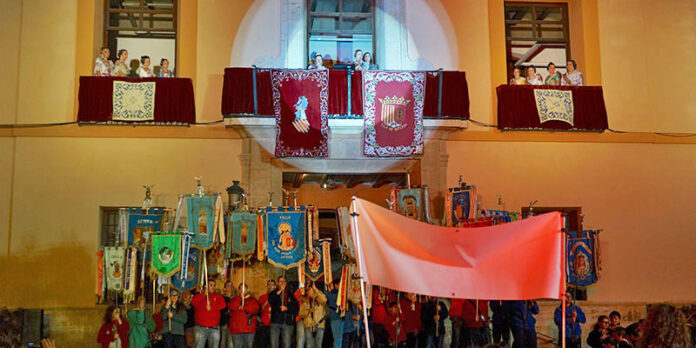 Instante de la Crida 2014