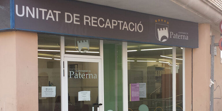 Paterna permite fraccionar el pago del IBI hasta en 6 meses sin intereses