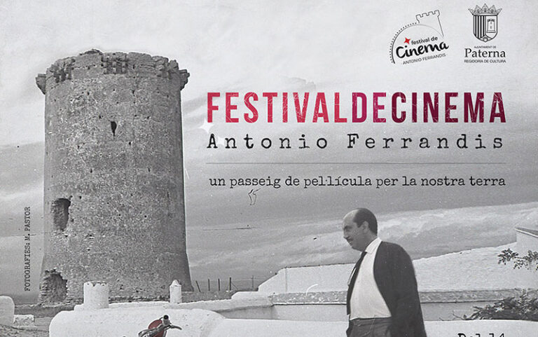 Festival de Cine Antonio Ferrandis