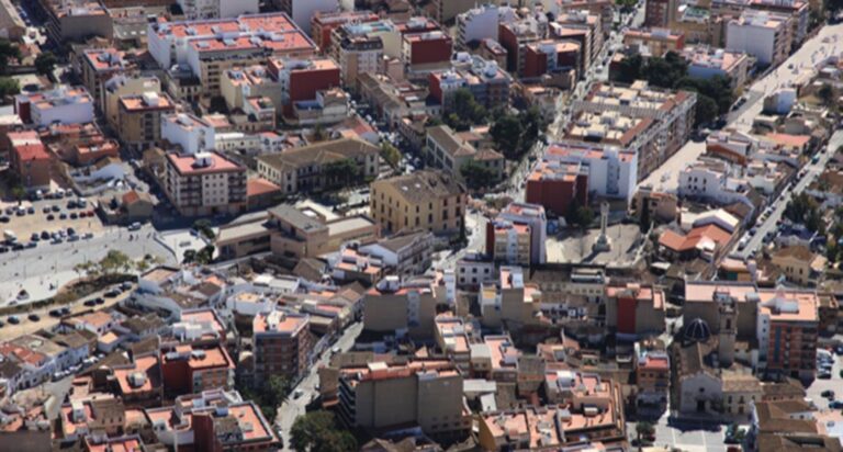 Paterna vuelve a congelar el impuesto de la contribución a los vecinos para el año 2025