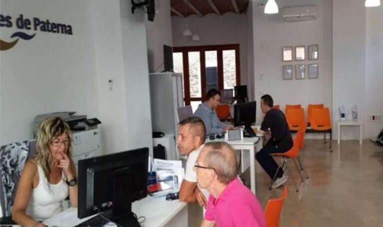 Aigües de Paterna implanta un nuevo servicio de atención al cliente virtual