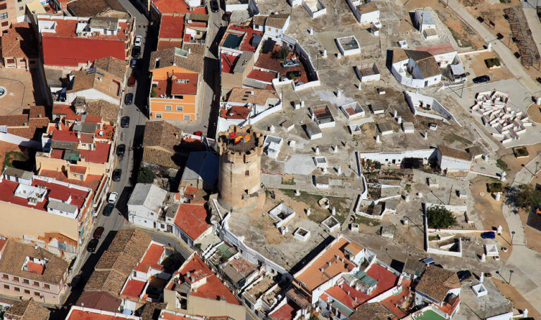 Paterna aumenta su población en 2020 y supera ya los 72.000 habitantes