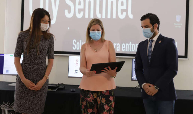 Paterna rastrea la cepa británica del coronavirus en sus aguas residuales