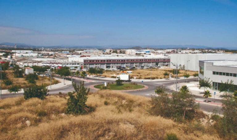 El parque empresarial Táctica consolida su crecimiento con la instalación de 8 empresas más