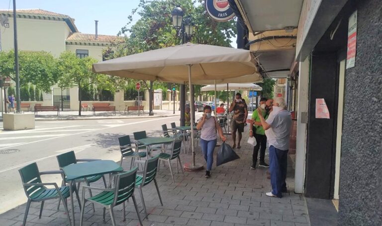 Paterna constituye un Comité “antibrotes” para mantener la baja incidencia de la COVID-19 en la ciudad