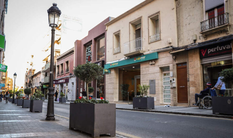 Paterna suspende la autorización de actos en vía pública para prevenir la transmisión de la COVID19 entre la población