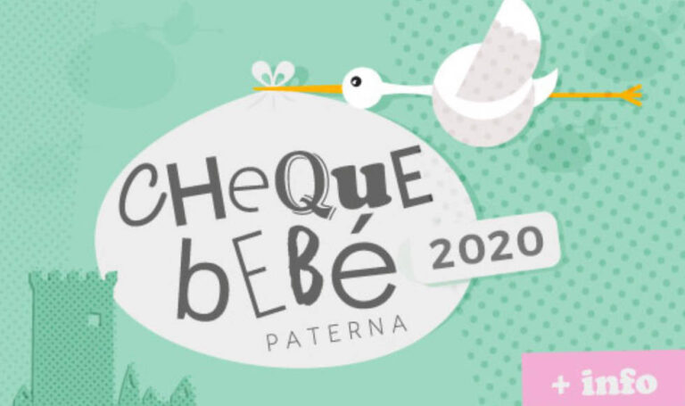 Paterna abre una nueva convocatoria del Cheque Bebé de 300€