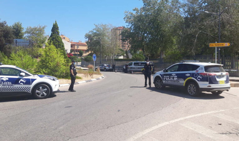 Las aguas residuales de Paterna registran una mayor presencia de COVID-19 con importantes bajadas y subidas en sus barrios
