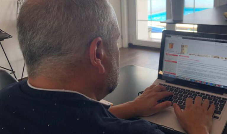 Paterna consolida la digitalización de los trámites administrativos con un 73% de gestiones online