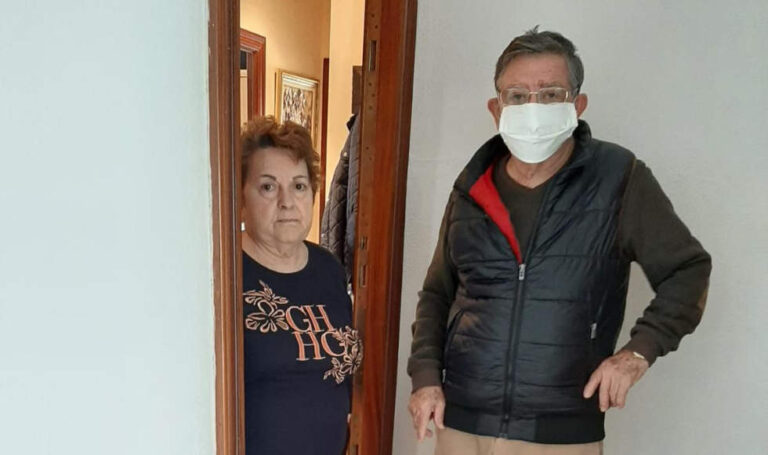 El Servicio de Ayuda a Domicilio de Paterna aumenta a 77 las atenciones mensuales