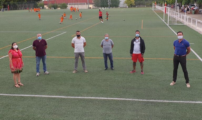 Paterna alcanza un acuerdo histórico de fusión entre cinco clubes de fútbol locales