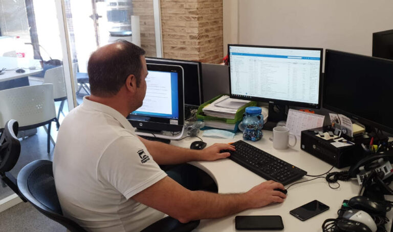 El Ayuntamiento convoca el Cheque Transformación Digital COVID19 para ayudar a autónomos y pymes de Paterna