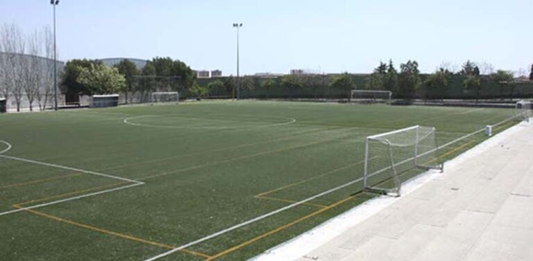Paterna propone el acondicionamiento integral de la Ciudad Deportiva Municipal en el proceso de participación vecinal