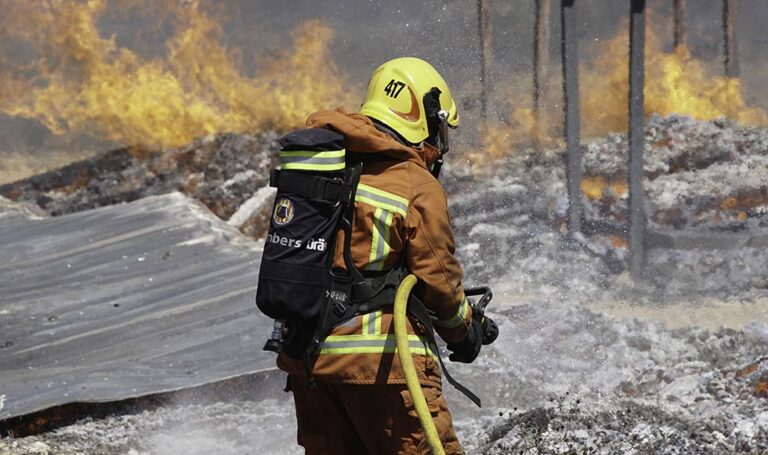 Fuente del Jarro pone en marcha distintas iniciativas para mejorar la seguridad integral