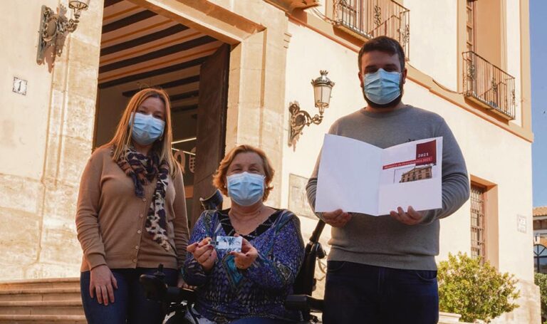 El presupuesto 2021 de Paterna desciende a 62 millones tras congelar impuestos