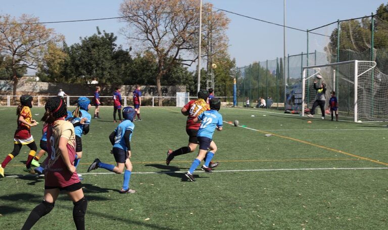 Paterna destina 250.000€ a la subvención de actividades deportivas