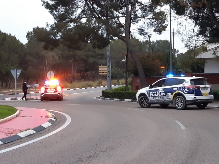 Paterna extiende sus restricciones municipales hasta el 15 de febrero e insiste en el autoconfinamiento a su población