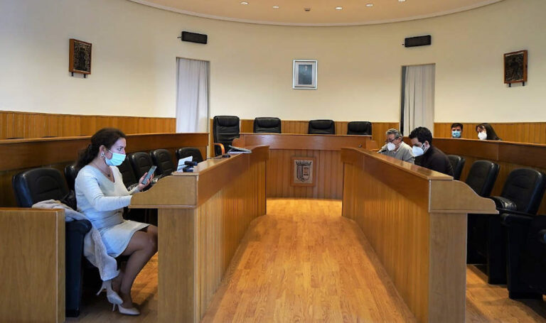 Ayuntamiento y Parc Tecnològic Paterna analizan el primer año de vida de la EGM