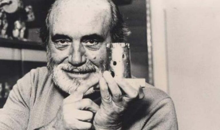 Paterna conmemora el centenario del nacimiento de Antonio Ferrandis
