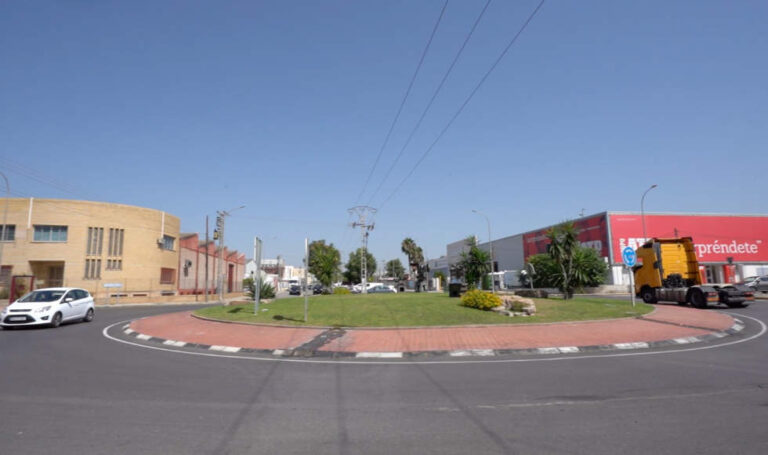 Paterna, referente en seguridad industrial cuatro años después del incendio de Indukern