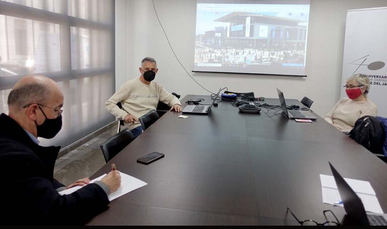 Asivalco trabaja para ofrecer Ferias Virtuales a sus asociados