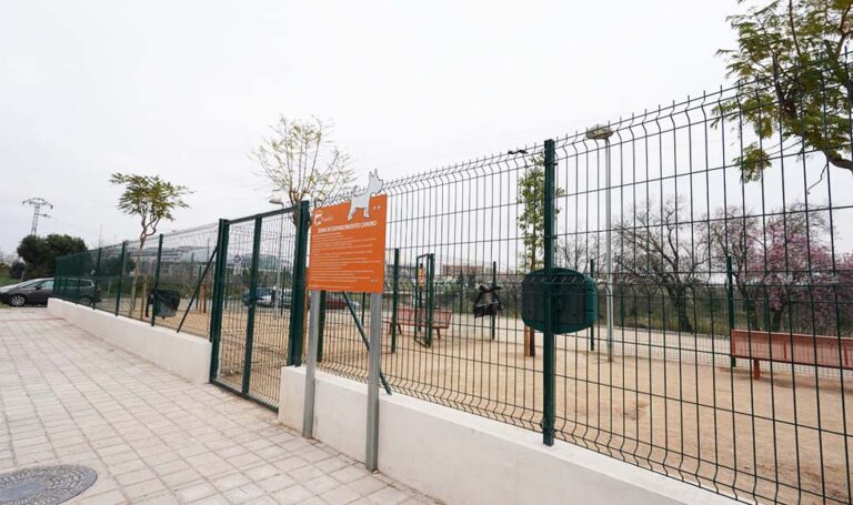 Paterna, una de las ciudades que más dinero per cápita destina a Bienestar Animal con 6 euros por habitante