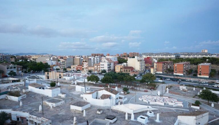 Paterna analizará con georradar el entorno de la Torre para determinar el estado del subsuelo y sus cuevas