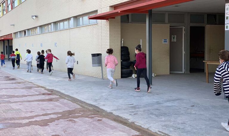 Paterna destina 1.200.000€ a ayudas a la escolarización de Educación Infantil
