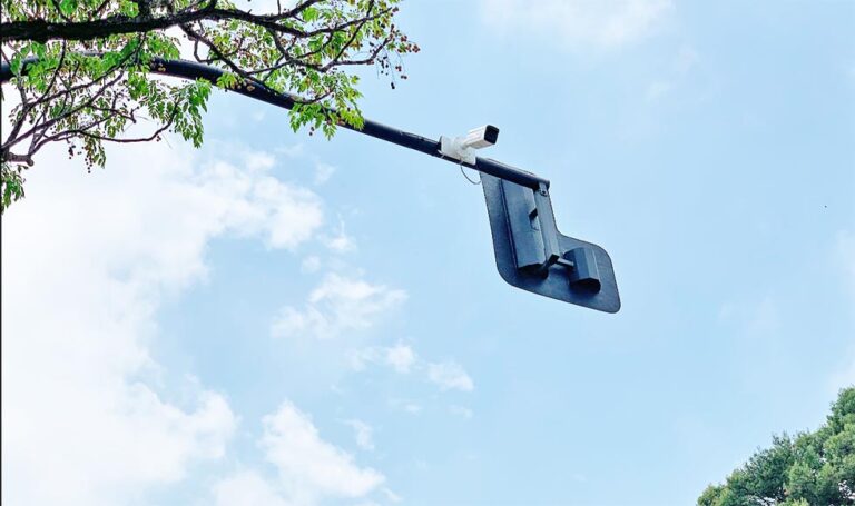Paterna inicia el montaje del Centro de Control de Videovigilancia para poner en marcha las 300 cámaras