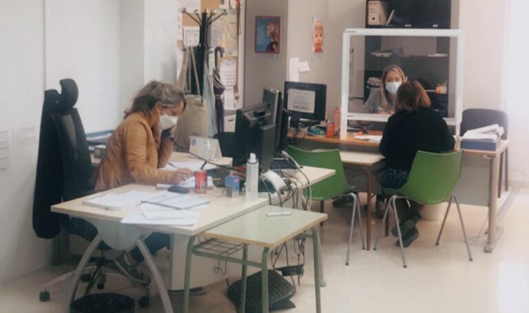 Paterna refuerza el área de Servicios Sociales para agilizar la atención y gestión de ayudas a las familias más vulnerables