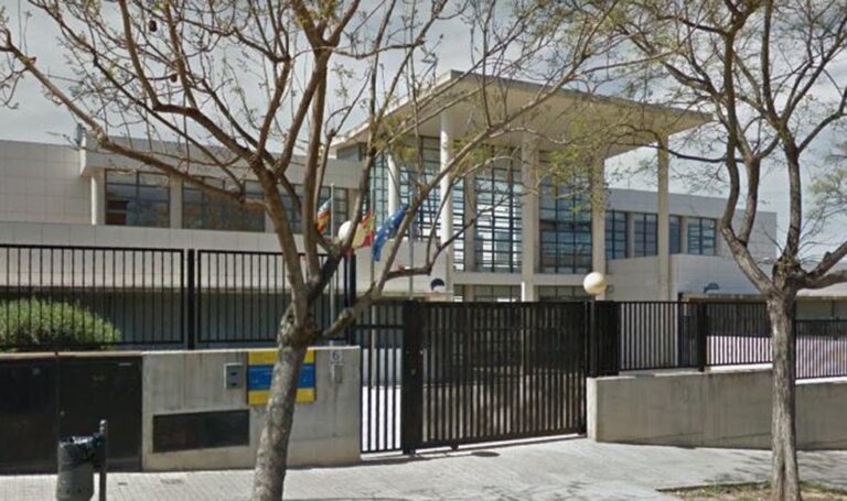 Paterna, primer municipio de la provincia en el que cursar la FP de Actividades Domésticas y Limpieza de Edificios el próximo curso 2021-22
