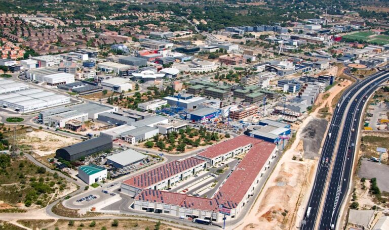 Paterna arranca el Plan Municipal de Economía Circular con un diagnóstico medioambiental de sus empresas