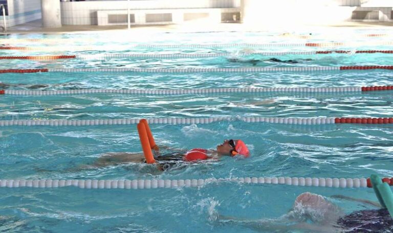 Paterna destina 250.000 euros en ayudas para actividades deportivas
