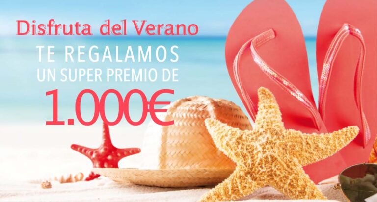 Multipaterna sortea un gran premio de 1.000€ por comprar en el comercio local