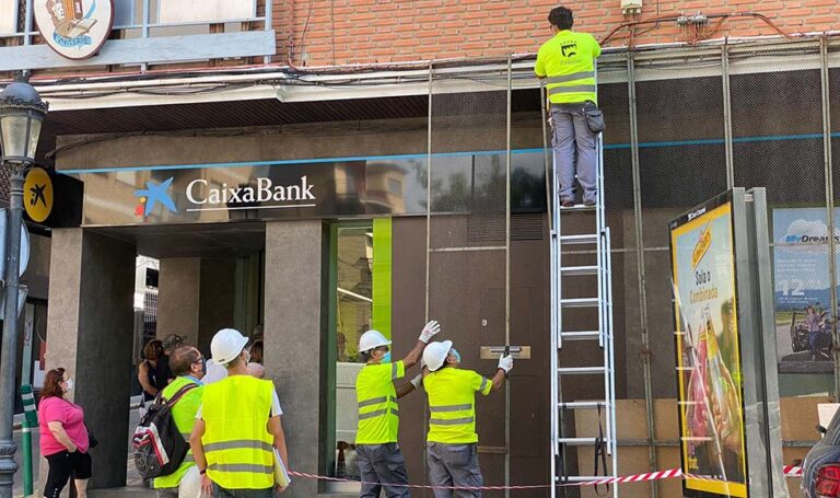 Paterna se prepara ante la posibilidad de que se pueda realizar la Cordà