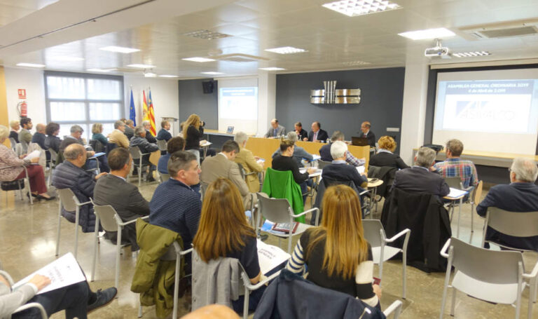 Asivalco emplaza a los propietarios de Fuente del Jarro a apoyar la conversión en EGM