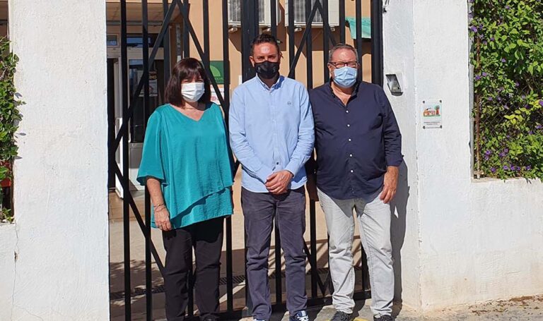 Paterna refuerza el apoyo a las personas con diversidad funcional y promueve la actividad del Patronato Francisco Esteve