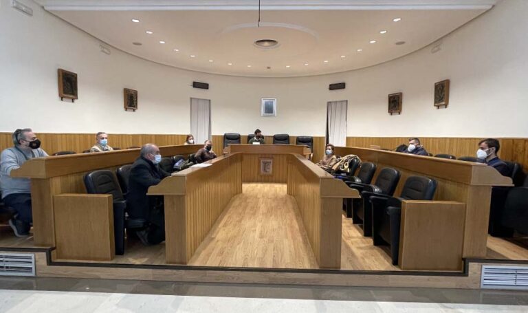 El Comité de la COVID19 de Paterna aumenta los protocolos y restricciones para proteger a la población y prevenir la expansión del virus