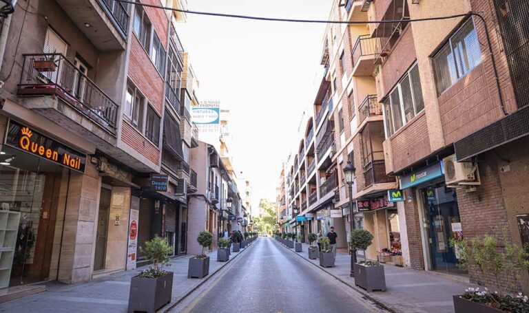 El Ayuntamiento de Paterna ejecuta el  98% de las Ayudas Paréntesis e invierte en su tejido local la práctica totalidad de los 2.200.000€
