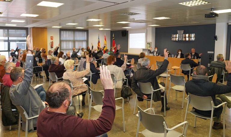 Paterna consolida su liderazgo industrial con  la conversión de ASIVALCO de Fuente del Jarro en la mayor EGM de España