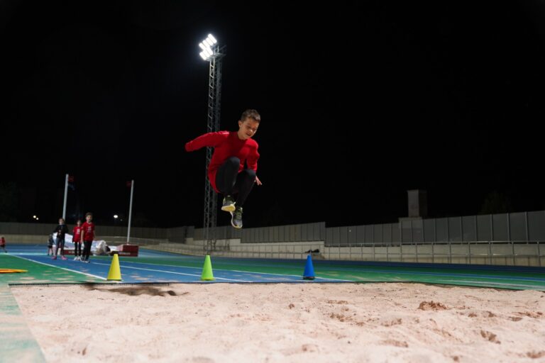 El Ayuntamiento de Paterna abre una nueva convocatoria de ayudas para subvencionar actividades deportivas dotada de 250.000€