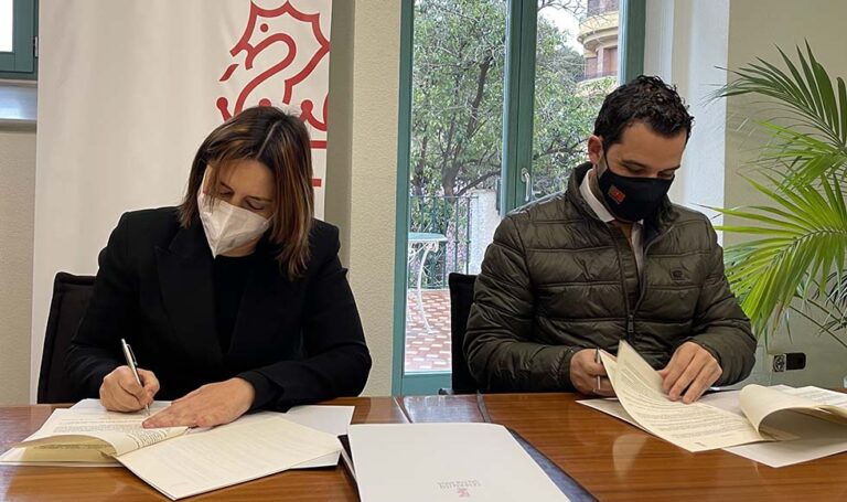 El cementerio de Paterna tendrá el Centro de Interpretación de las víctimas de la represión franquista más importante de España