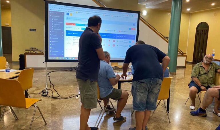 Record histórico de solicitudes para participar en La Cordà de Paterna 2022