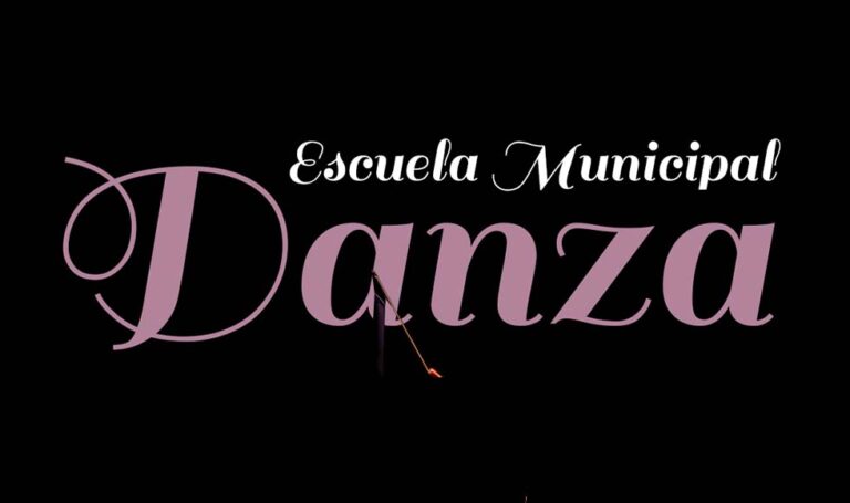 La Escuela Municipal de Danza de Paterna ofrece masterclass gratuitas para fomentar y dar a conocer esta disciplina