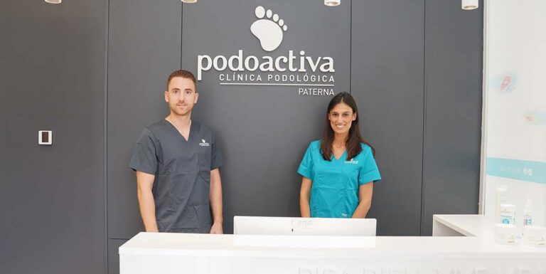 Podoactiva abre nueva clínica en Paterna para ofrecerte el mejor cuidado para tus pies