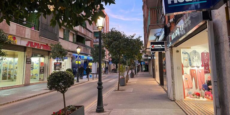 334 autónomos de la ciudad reciben ayudas directas del Plan municipal de Recuperación Económica de Paterna