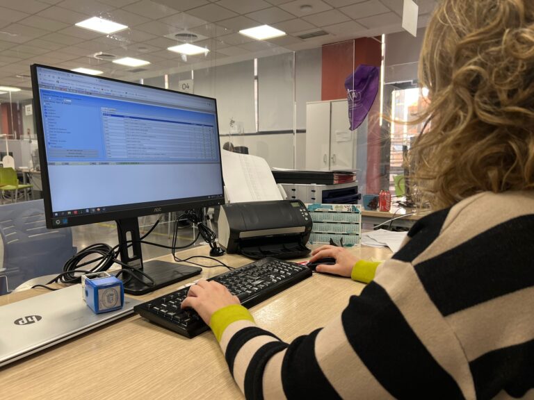 El Ayuntamiento de Paterna consolida su digitalización con un 76% de notificaciones electrónicas en 2022