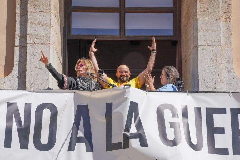 Intercomparsas Paterna abre el plazo para la presentación de candidaturas a pregonero del Mig Any