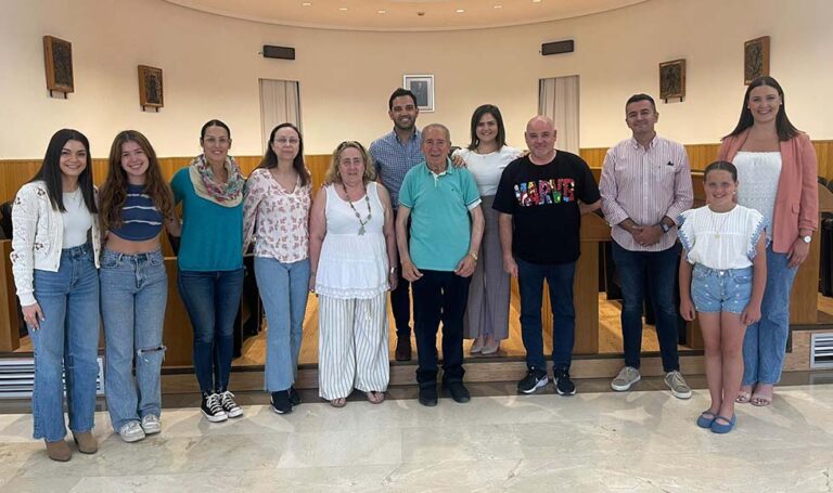 Constituida la Comisión de Trabajo encargada de diseñar el Museo Fallero de Paterna